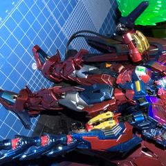 RGガンダムエピオン