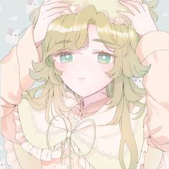 オリジナルイラスト