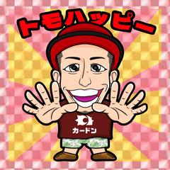 デフォルメキャラ