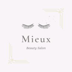 Beauty Salon Mieux