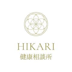 HIKARI健康相談所様のロゴデザイン