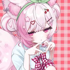 ふぇりしあ様　歌ってみたイラスト