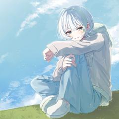 おくら。様　デザイン及びKVイラスト