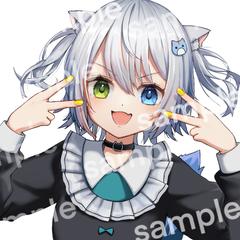 キャラクター制作