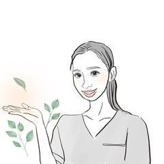 整骨院Instagramのアイコン制作