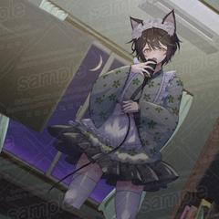 一枚絵