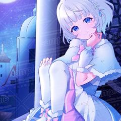 一枚絵