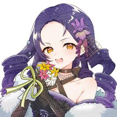 グッズ、MVイラスト