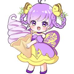 オリジナル　SDイラスト