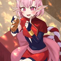 オリジナルイラスト