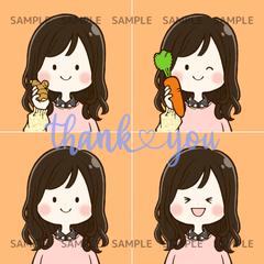 アイコンイラスト