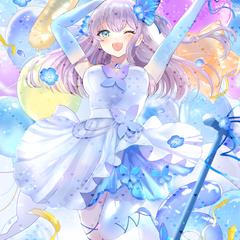 一枚絵　サンプル