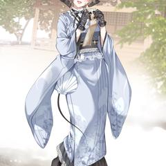 立ち絵