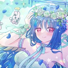Blue Angel