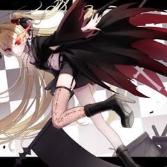 MVイラスト