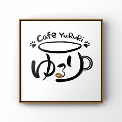 商用利用可】デジタル×手描きでかわいいロゴ作ります