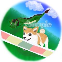 アイコン作成（ご依頼）