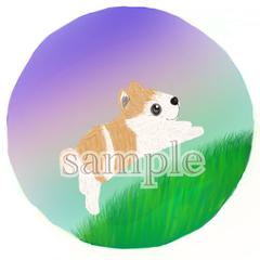 アイコン作成（ご依頼）