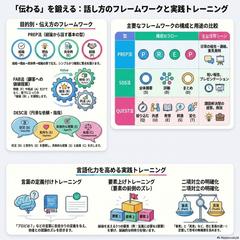 話し方トレーニングinfo
