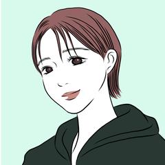 アイコン　女性