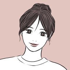 女性アイコン