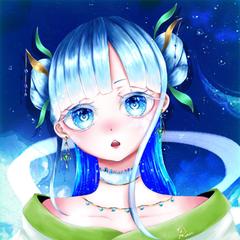 織姫イメージイラスト