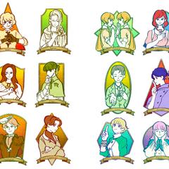12星座