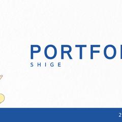 ポートフォリオ
