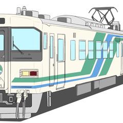 イベント用作成イラスト