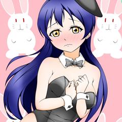 バニーガール