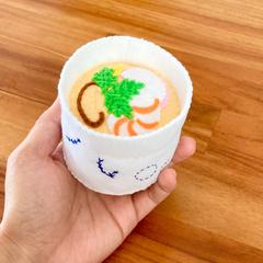 茶碗蒸し