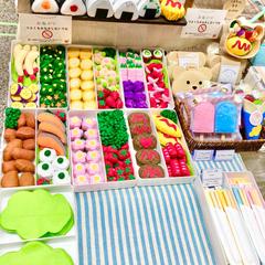 お弁当バイキング♡