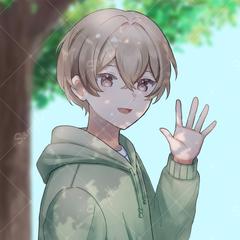等身イラスト