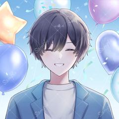 等身イラスト