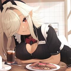 ご依頼イラスト