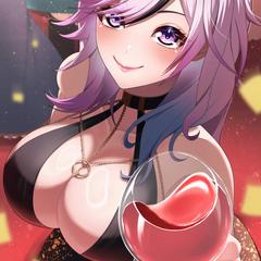 ご依頼イラスト