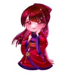 ヤンデレ夢主さん