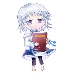 オリジナルキャラクターさん