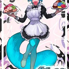 ocキャラ