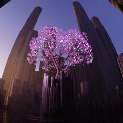 3D背景