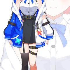 ラヴィちゃん