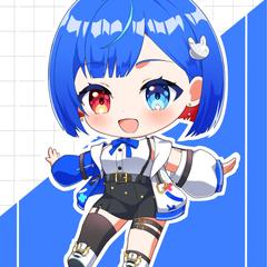 ラヴィちゃん　SD