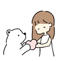 お絵描き