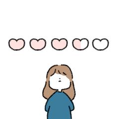 あなたのLIFE残量