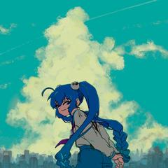 ご依頼サムネイルイラスト