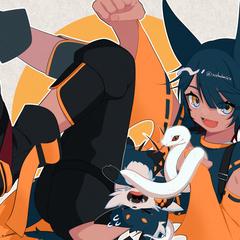 2025年賀状イラスト