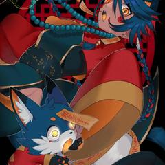 2024ハロウィンイラスト