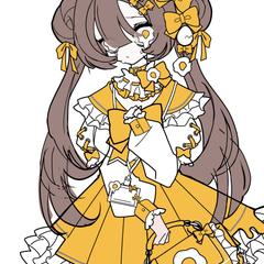 自主制作イラスト