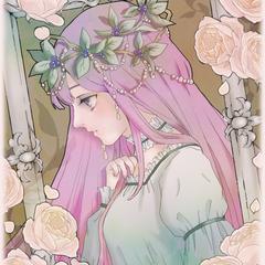 オリジナルキャラクター