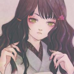 オリジナルイラスト